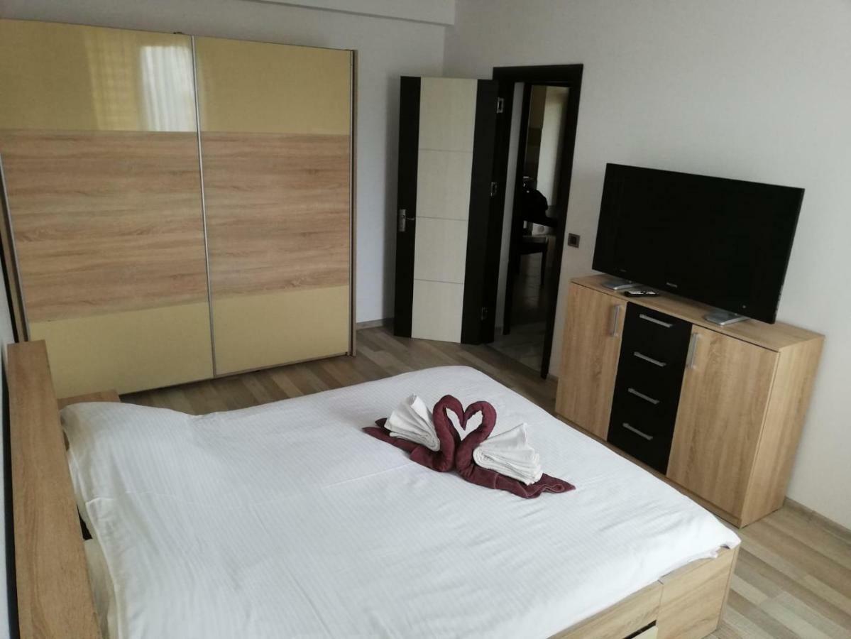 Coresi Isaran 35 Apartment Brasov Exterior photo